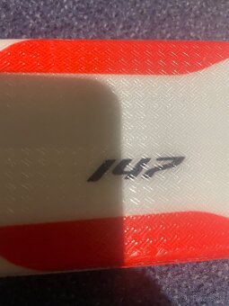 Dětské lyže Head 147cm - 5