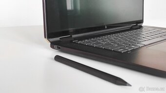 Notebook HP Spectre x360 2v1 16-aa0777ng + záruka - 5