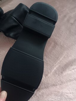 Lasocki vysoké kozačky  vel.40 - 5