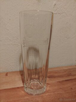 Pivní sklenice - 5
