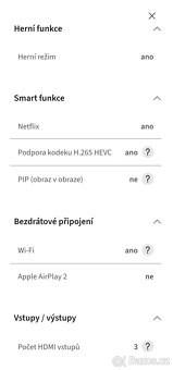 TV 55" Philips 55PUS7506, UHD, Smart - 5