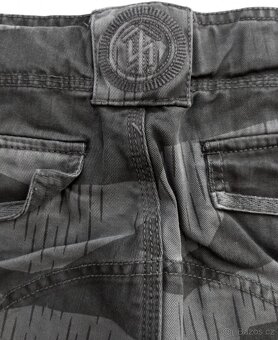 Thor Steinar nové kraťasy XL - 5