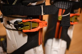 Boty Dynafit TLT 7 - vel.26 - 5