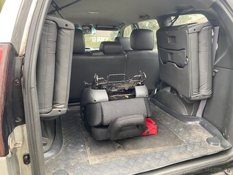 toyota land cruiser 120 3D 2003-2004 - 5