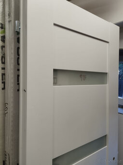 Interiérové dveře 70P a 70L - nové - 5
