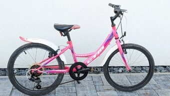 Dívčí kolo CTM - 5