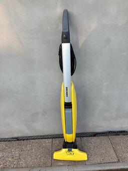 Karcher podlahova mycka - 5