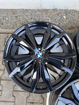 BMW R20 717M 5x112 - 5