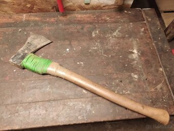 Zahradní nářadí 2 - 5