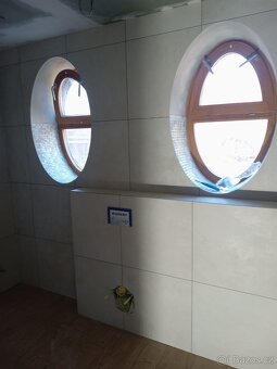 Obcladac hleda prace ve Brno a okolí - 5