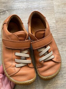 Celoročky Froddo, velikost 33 - 5