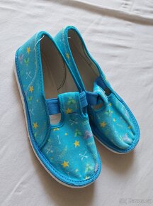 Boty, bačkory, vel.30 - 5