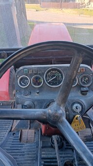 Prodám Zetor 7211 - 5