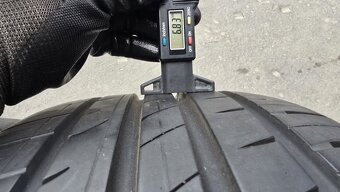 Letní pneu 235/45/18 Hankook - 5