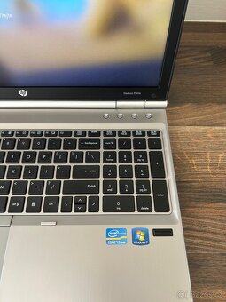 Notebook EliteBook 8560p - 5