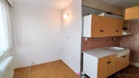 Prodej bytu 2+1 s lodžií, 64 m2, Mariánské Lázně , Úšovice - 5