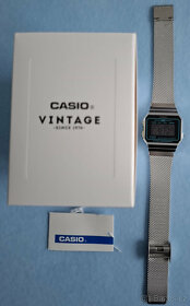 Casio Vintage A700WEMS-1BEF - 5