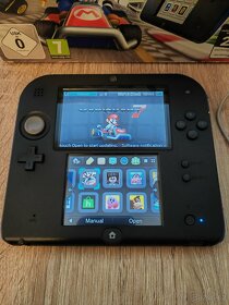 Nintendo 2ds - 5