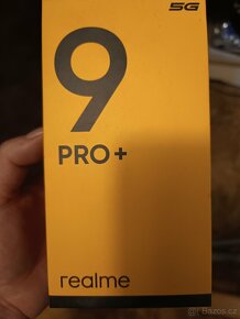 Realme 9 Pro+ 5G - 5