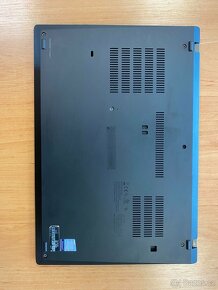 Lenovo ThinkPad T14, i5 10.generace + MS OFFICE 2021 - 5