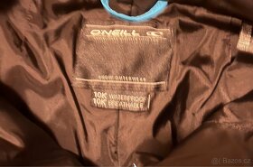 Lyžařské kalhoty O’Neill vel. 152 - 5