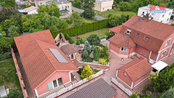 Prodej rodinného domu, Ostrava - Radvanice, ul. U Lípy - 5