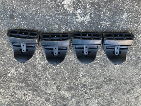 Střešní nosič Thule na Ford Focus kombi MK2 - 5