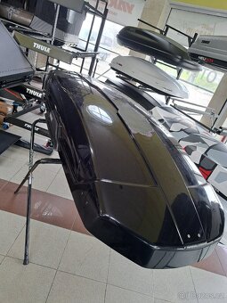 Střešní box Autobox Thule Motion XT XL Akce - 5