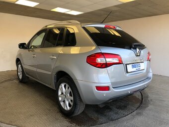 RENAULT KOLEOS 4x4 2,0 dCi - 5
