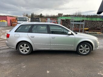 Audi A4 B7 2.0tdi 125kw - 5