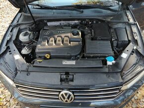 Passat B8 automat - 5