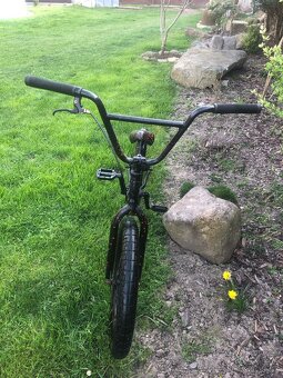 Freestyle BMX Mongoose legion l60 2019 - 5