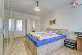 Prodej bytu 3+1, 75 m², Pernarec - 5