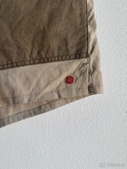 Exkluzivní outdoorové kraťase Amundsen 7incher Field Shorts - 5