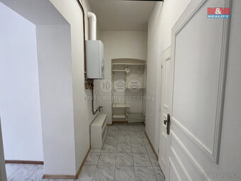 Pronájem bytu 1+kk, 64 m², Český Těšín, ul. Odboje - 5