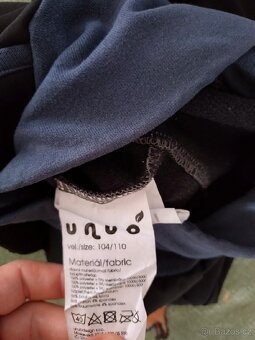 Softshell kalhoty - 5