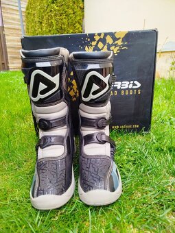 Boty Acerbis - 5