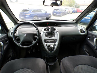 Citroën Xsara 1,6 HDi KLIMA-HNED ODJÍŽDÍTE - 5