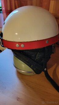 MOTO HELMA VB - 5