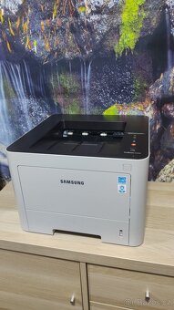 ㊆ Samsung SL-M3320nd, Profi ČB, po repasi se zárukou - 5