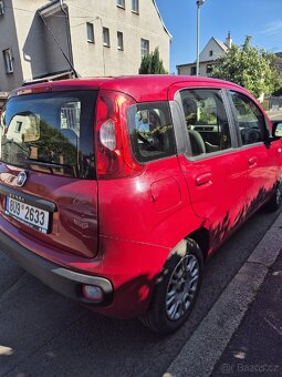 Fiat Panda - 5