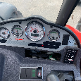 Teleskopický nakladač Manitou MLT-741-120 LSU - 5