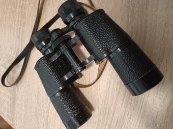 Německý dalekohled Optolyth Osiris 10x40 - 5