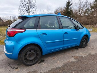 C4 Picasso 1.6 - 5