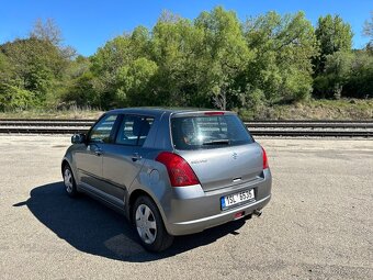 Suzuki swift 1.3i 68kw - 5