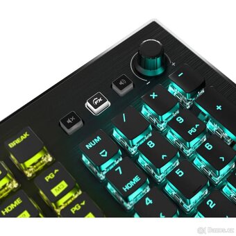 Roccat Vulcan Pro - 5