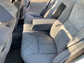Mercedes Benz E 280 W 210 elegance 150kw, 5st. automat - 5
