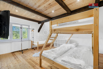 Prodej rodinného domu, 158 m², Smržovka, ul. Hlavní - 5