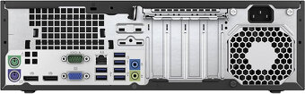 Hp více Ks / W11 Pro / Core i5 / 16 GB / Intel SSD - 5
