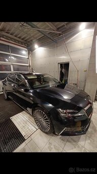ŠKODA SUPERB 3 - L&K - 5